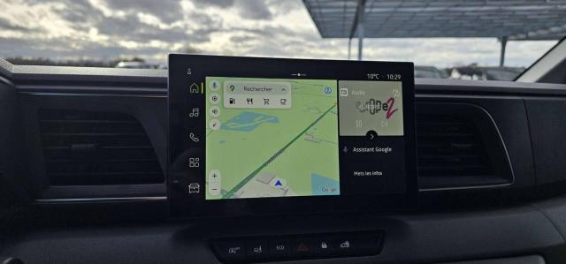 Renault Master image 3