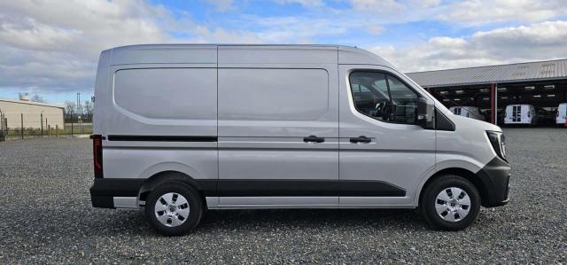 Renault Master image 4