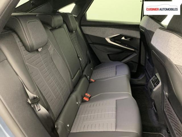 Peugeot 3008 image 4