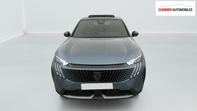 Peugeot 3008 image 9