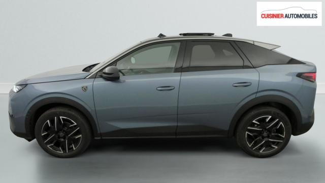 Peugeot 3008 image 8