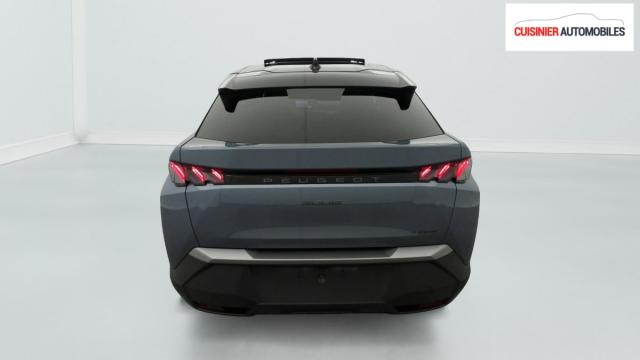 Peugeot 3008 image 6