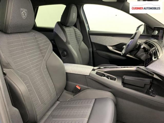 Peugeot 3008 image 5