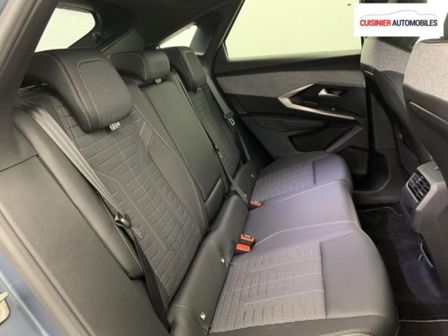 Peugeot 3008 image 5