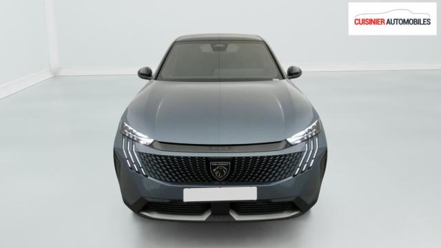 Peugeot 3008 image 4