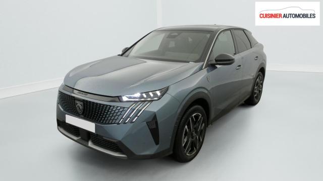 Peugeot 3008 image 7