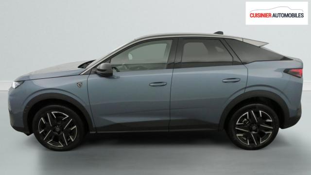 Peugeot 3008 image 6