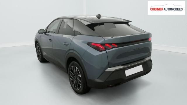 Peugeot 3008 image 8