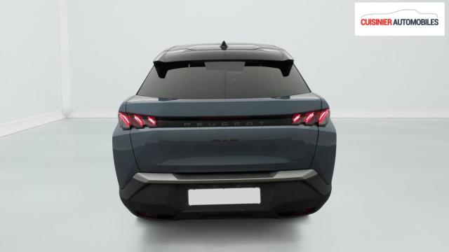 Peugeot 3008 image 9