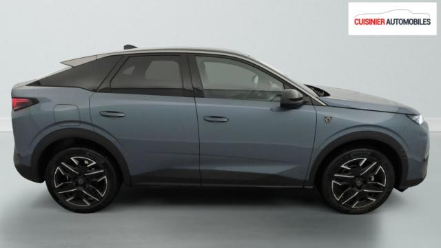 Peugeot 3008 image 1