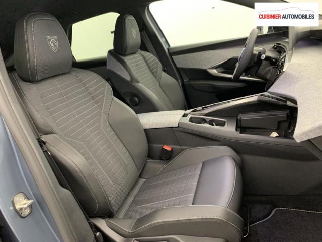 Peugeot 3008 image 3