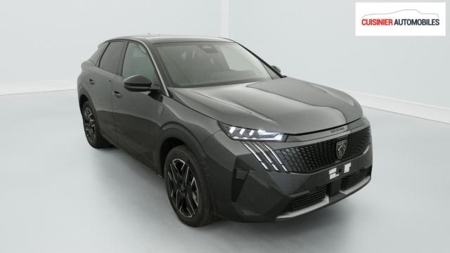 Peugeot 3008 Hybrid 145 E-Dcs6 Gt
