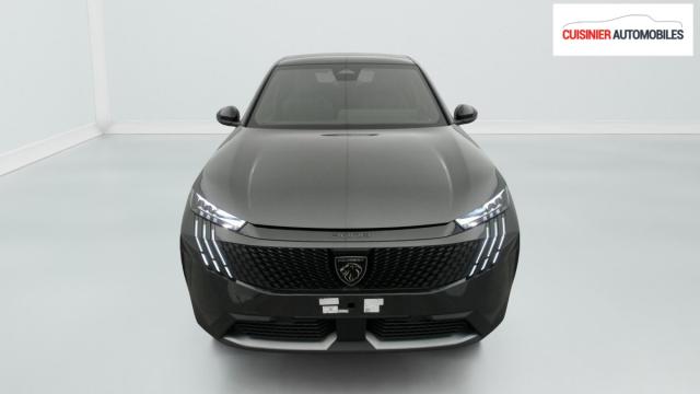 Peugeot 3008 image 3