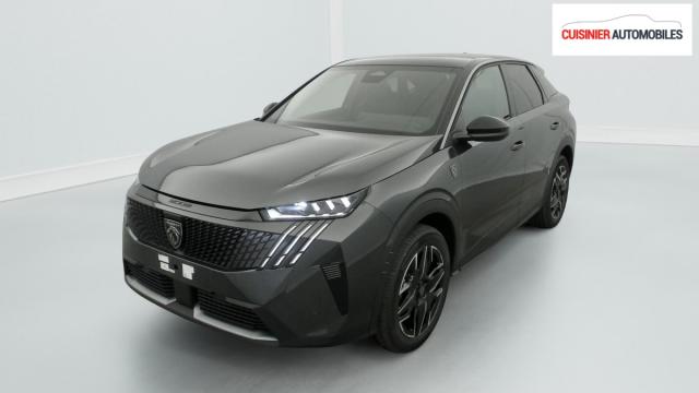 Peugeot 3008 image 6