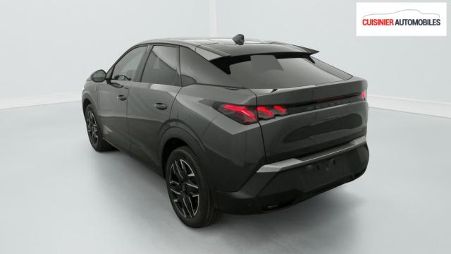 Peugeot 3008 image 8