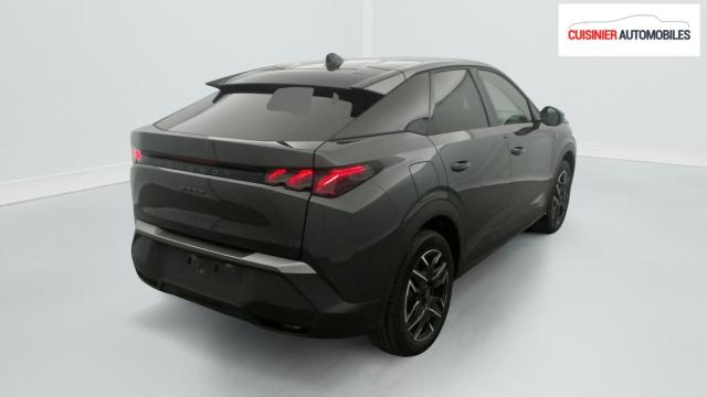 Peugeot 3008 image 4