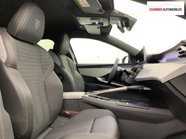 Peugeot 3008 image 7