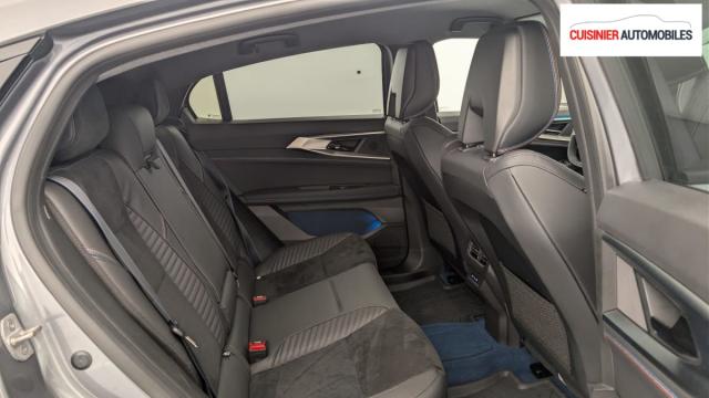 Renault Rafale image 1