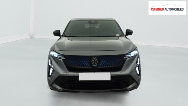 Renault Rafale image 2