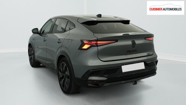 Renault Rafale image 7