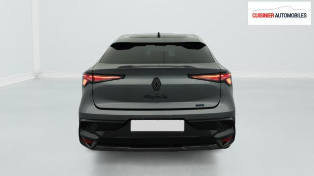 Renault Rafale image 6