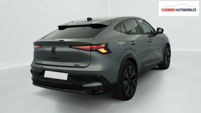 Renault Rafale image 4