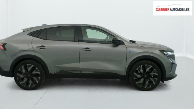 Renault Rafale image 8