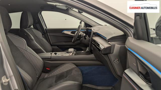 Renault Rafale image 5