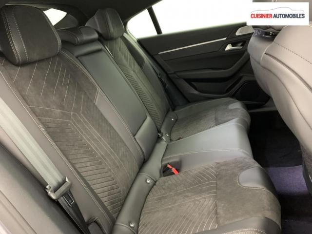 Peugeot 508 image 9