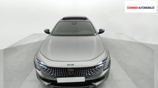 Peugeot 508 image 3