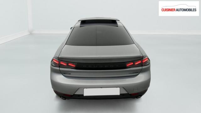 Peugeot 508 image 8