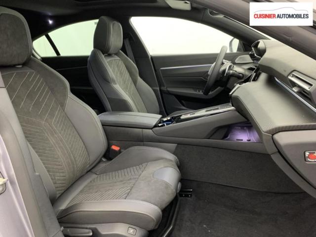 Peugeot 508 image 4