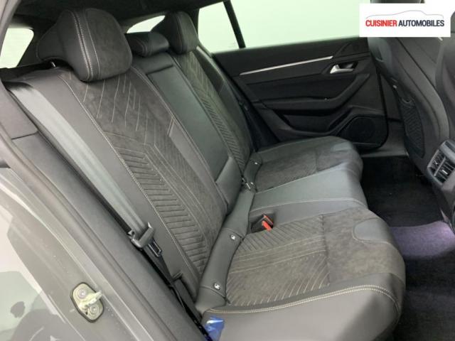 Peugeot 508 Sw image 5