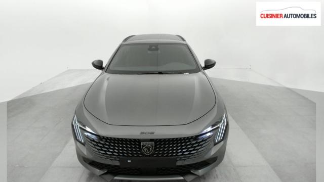 Peugeot 508 Sw image 1