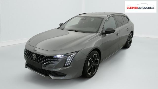 Peugeot 508 Sw image 8