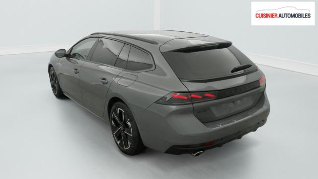Peugeot 508 Sw image 9