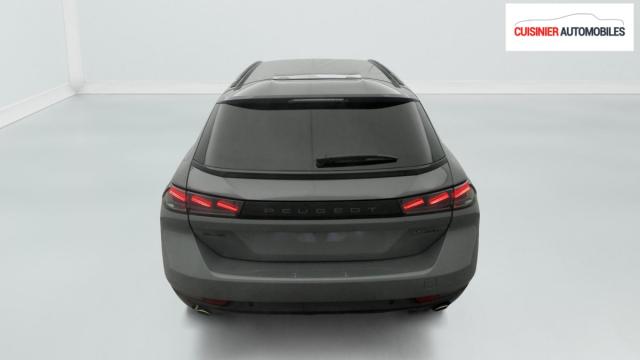 Peugeot 508 Sw image 6