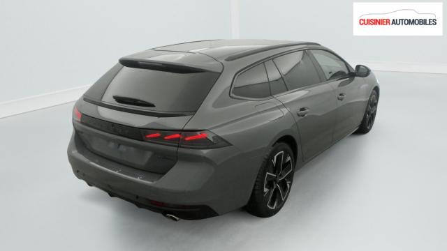 Peugeot 508 Sw image 2