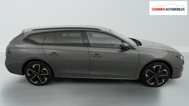 Peugeot 508 Sw image 4