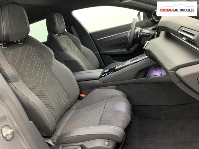 Peugeot 508 Sw image 3