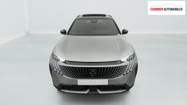 Peugeot 5008 image 9