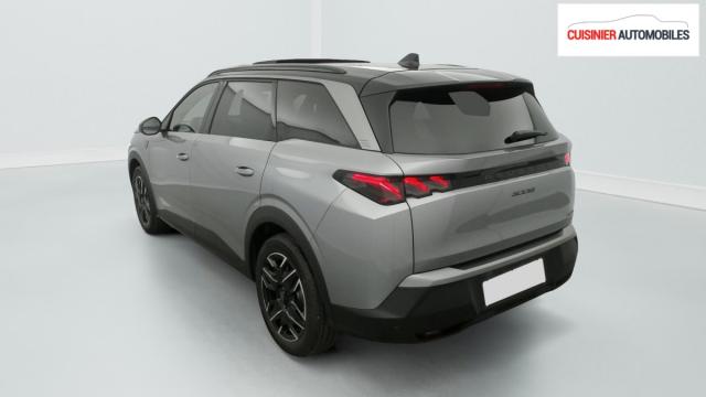 Peugeot 5008 image 5