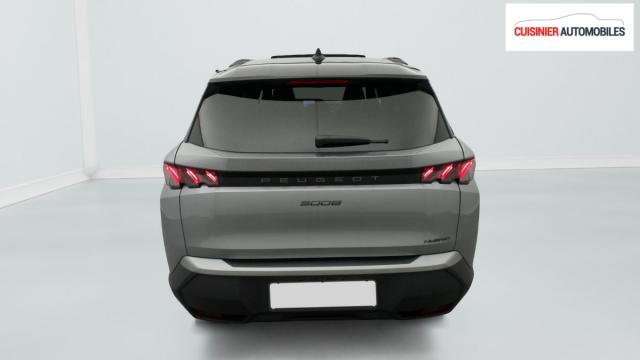 Peugeot 5008 image 3