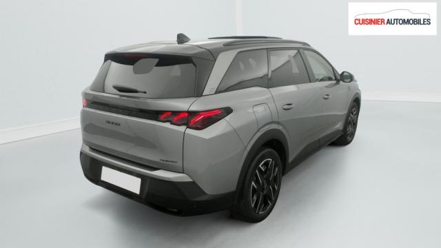 Peugeot 5008 image 7