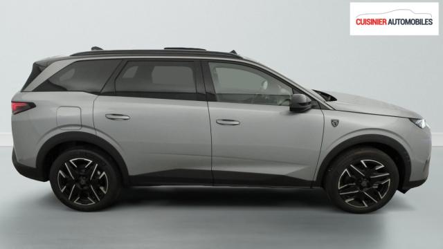 Peugeot 5008 image 4