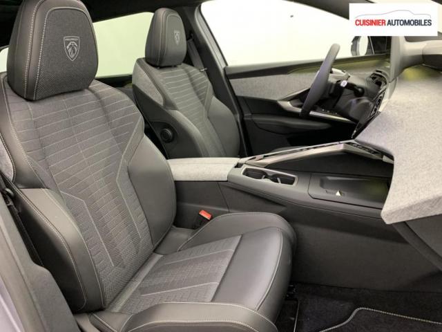 Peugeot 5008 image 6