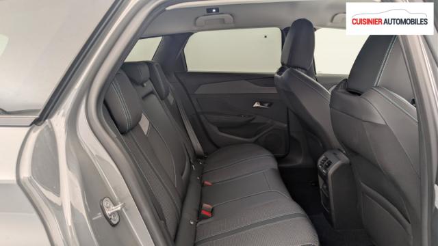 Peugeot 308 Sw image 2