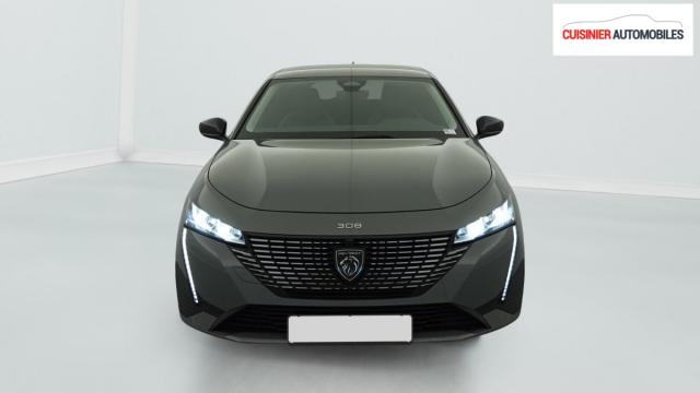 Peugeot 308 Sw image 3