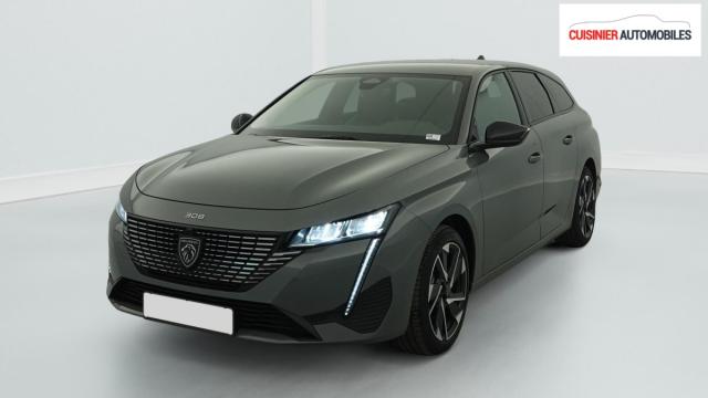 Peugeot 308 Sw image 9