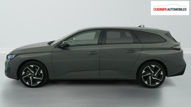 Peugeot 308 Sw image 5